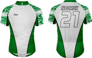 Koszulka rowerowa ROW_63