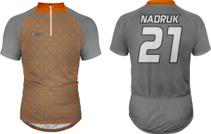 Koszulka rowerowa kolarska ROW_94