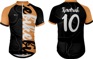Koszulka rowerowa kolarska ROW_116