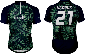 Koszulka rowerowa kolarska ROW_126