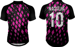Koszulka rowerowa kolarska ROW_185