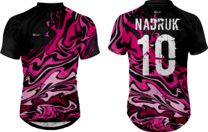 Koszulka rowerowa kolarska ROW_196