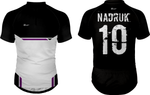 Koszulka rowerowa kolarska ROW_204