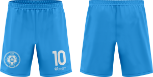 Spodenki domowe – KS Młyn Kiełbzak