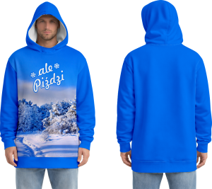 Bluza Snowboardowa Ale Piździ SNOW_2
