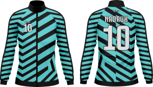 Bluza treningowa damska BTD_12