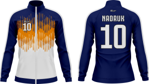 Bluza treningowa damska BTD_19