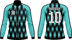 Bluza treningowa damska BTD_20