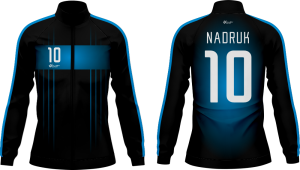 Bluza treningowa damska BTD_25