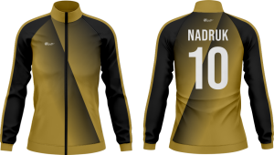 Bluza treningowa damska BTD_26