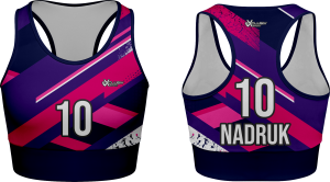 Top sportowy siatkarski SIA_60