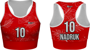 Top sportowy siatkarski SIA_61