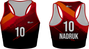 Top sportowy siatkarski SIA_62