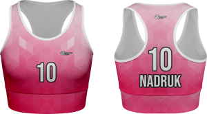 Top sportowy siatkarski SIA_64
