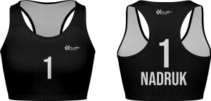 Top sportowy siatkarski SIA_89