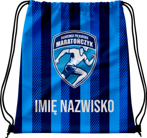 AP Maratończyk Worek