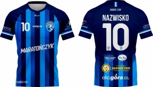 AP Maratończyk Koszulka