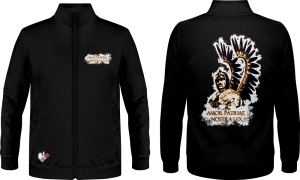 Bluza rozsuwana patriotyczna polska dla patrioty patriota PAT_3