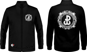 Bluza rozsuwana patriotyczna polska dla patrioty patriota PAT_20