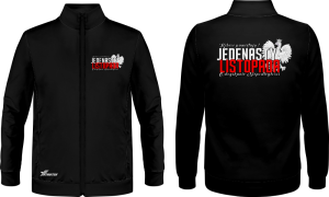 Bluza rozsuwana patriotyczna polska dla patrioty patriota jedenasty listopada kibic PAT_41