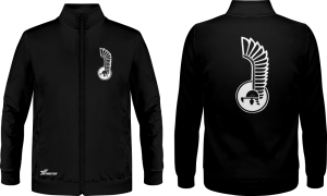 Bluza rozsuwana patriotyczna polska dla patrioty patriota PAT_56