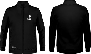 Bluza rozsuwana patriotyczna polska dla patrioty patriota PAT_76