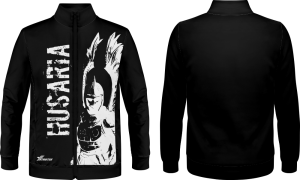 Bluza rozsuwana patriotyczna polska dla patrioty patriota PAT_104