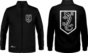 Bluza rozsuwana patriotyczna polska dla patrioty patriota PAT_118
