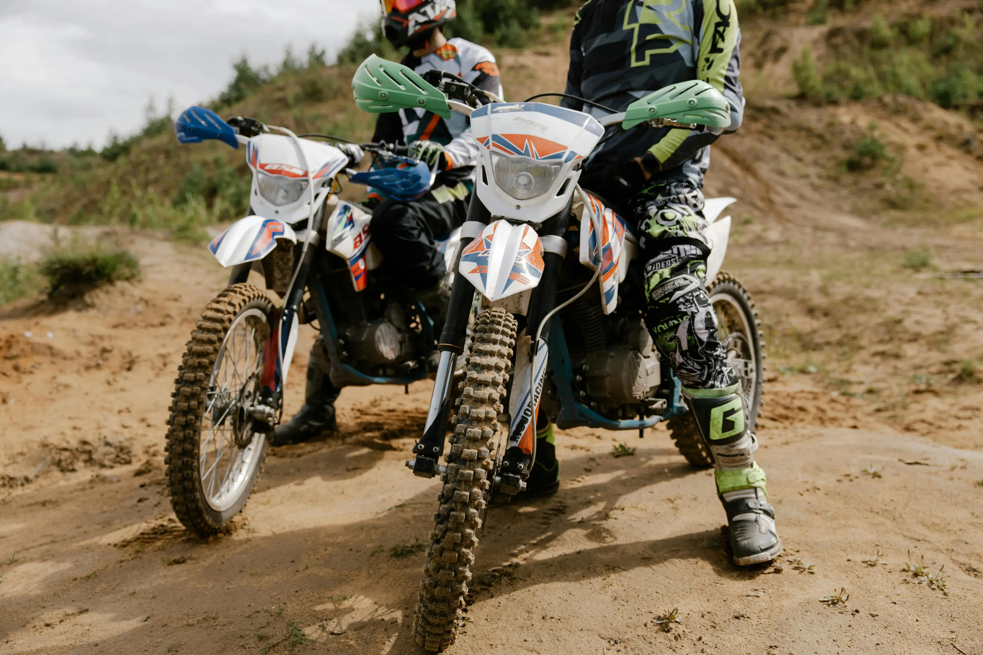 Motocross