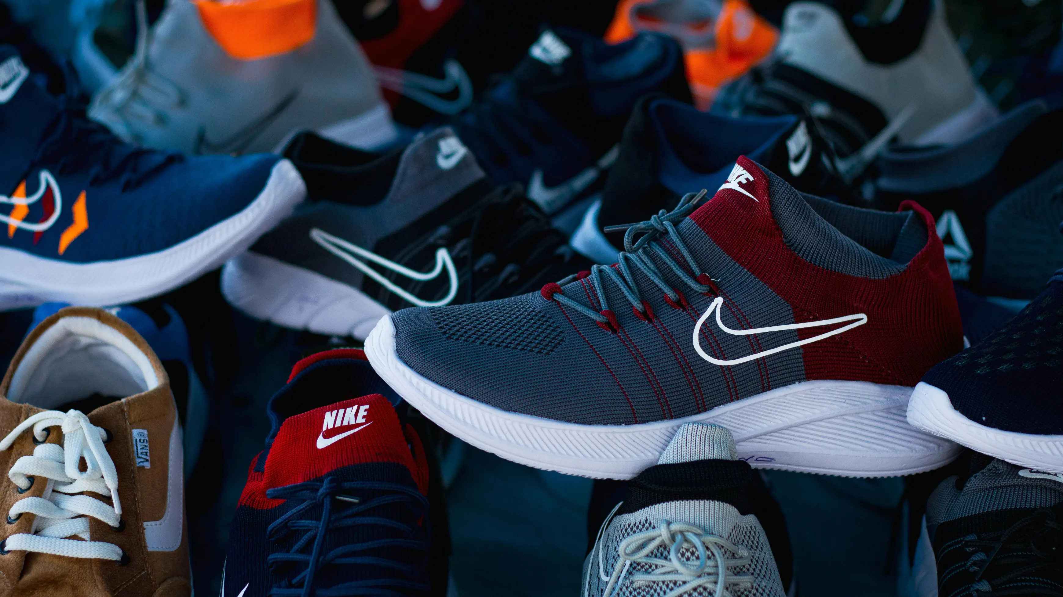 buty sportowe