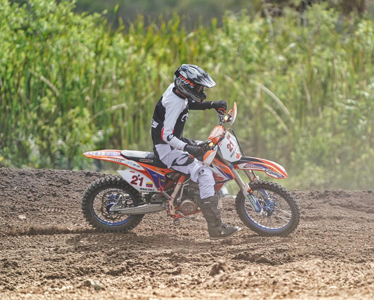 Motocross